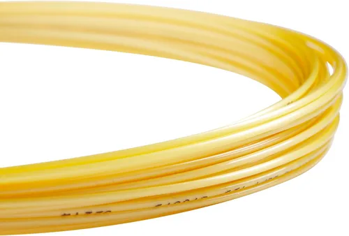 Vista 2 de Luxilon 4G – Cuerda para raqueta de tenis