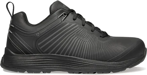 Vista 2 de Keen Utility Sparta Xt - Puntera de aleación antideslizante de baja altura para mujer