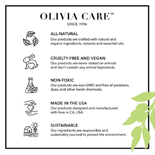 Vista 5 de Limpiador facial iluminador diario – Hidrata, hidrata, limpia – Ilumina las manchas de la edad, tensa y calma la piel – Antioxidantes – Todo