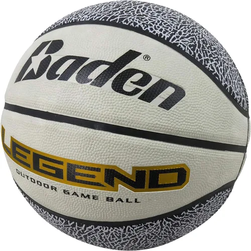 Vista 7 de Baden Legend - Baloncesto de goma