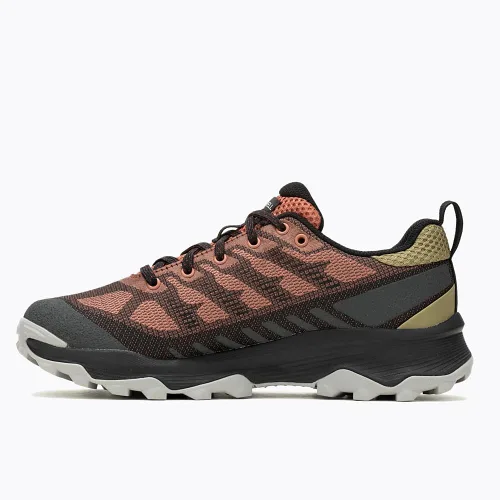 Vista 6 de Merrell Speed Eco impermeable para mujer