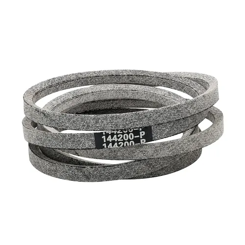 Vista 45 de Correa de transmisión para cortacésped 117-1018 de 3/8 pulgadas x 32 3/8 pulgadas, repuesto para cortacésped reciclador Toro de 22 pulgadas 20330
