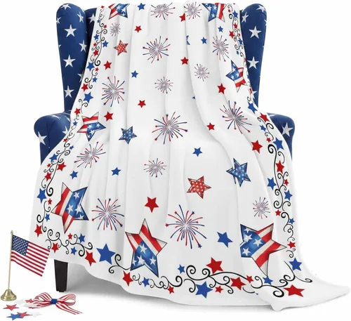 Vista 102 de Mantas de Tiro de Muñeco de Nieve de Navidad, Manta de Vellón Suave de Vacaciones de Invierno Decorativa para Hogar Sofá Sillón Silla Sala de Estar