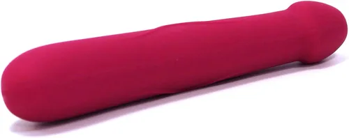 Vista 3 de Dorcel Consolador Real Sensation L 11" - Rosa