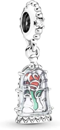 Vista 9 de Colgante de plata de ley 925, joyería para niña, regalos para mujer, pulsera y collar