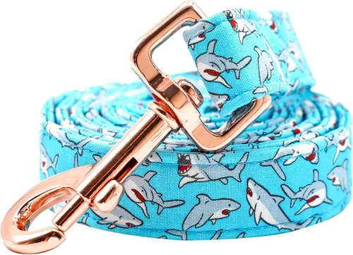 Vista 7 de Lionheart glory Correa patriótica para perros con bandera estadounidense, correas duraderas con mango suave y cómodo para perros pequeños, medianos