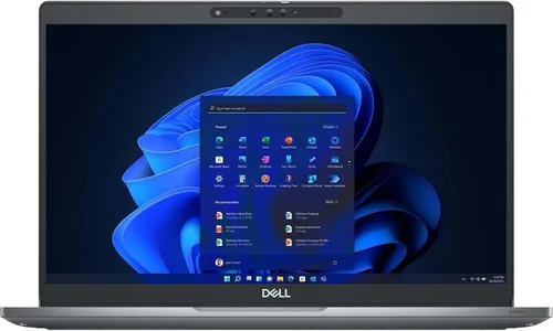 Vista 6 de Dell Latitude 5000 5330 - Computadora portátil de 13.3 pulgadas, Full HD, 1920 x 1080, Intel Core i7 de 12ª generación i7-1265U, deca-core