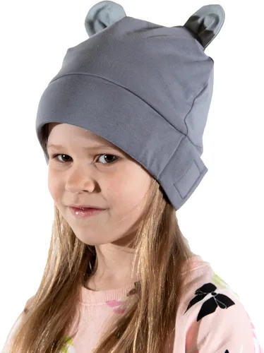 Vista 30 de Sombrero protector de cabeza para niños, diseño único y pendiente de patente, tecnología autoajustable, acolchado de seguridad para bebés y niños