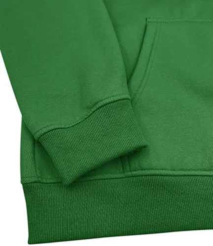Vista 5 de Fanway&EC Sudadera casual de manga larga con capucha para mujer, ajuste holgado, de gran tamaño, con bolsillo, para otoño