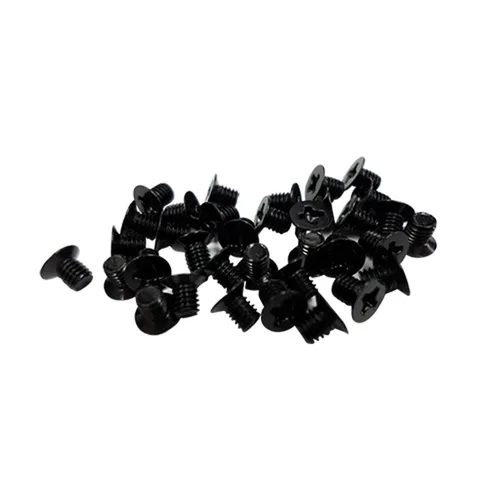 Vista 2 de Kit de tornillos Qnap SCR-HDD25A-96