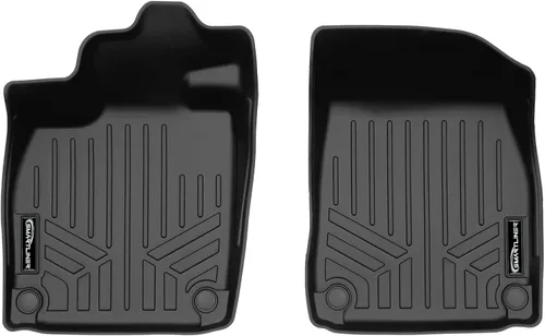 Vista 8 de SMARTLINER Juego de alfombrillas para Volkswagen ID.4 2021-2025