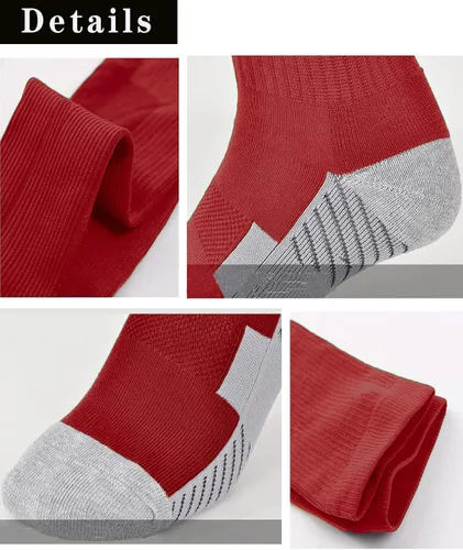 Vista 6 de Thaplay BaseballSoftball Belt for Kids Boys Youth Men Women Adult (2 Pairs of Socks and Belt) With 2 Pairs Baseball socks