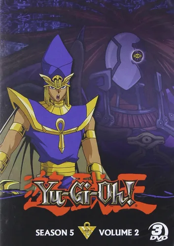 Vista 6 de Yu-Gi-Oh! Classic Season 5