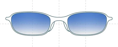Vista 2 de Lentes de sol de repuesto compatibles con marcos Nike Skylon ACE XV EV0857 de 2.874 in
