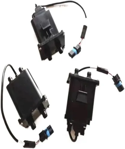 Vista 3 de [Piezas de drones] Accesorios de drones agrícolas para componentes de la máquina de flujo DJI T40/T20Pro [fácil instalación] (tamaño : 1 pieza)