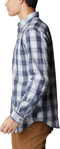 Vista 3 de Columbia Rapid Rivers II - Camisa de manga larga para hombre