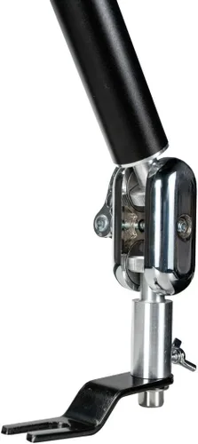 Vista 9 de Soporte para automóvil Multi-Flex CTA Multi-Flex de liberación rápida con bloqueo y llave de seguridad para iPad de 10.9 pulgadas - 10.2 pulgadas