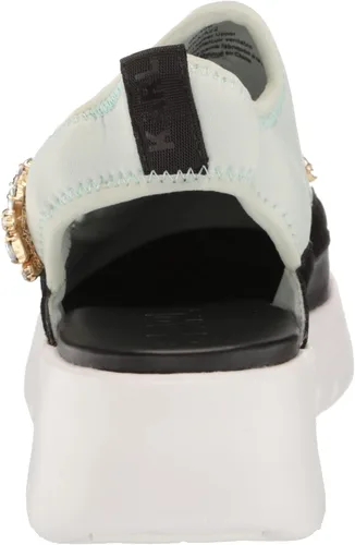 Vista 3 de Karl Lagerfeld Paris Tenis Maia para mujer