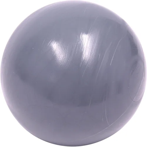 Vista 4 de Replacement Croquet Balls, Hard Polymer Plastic (Black)