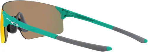 Vista 27 de Oakley Gafas de sol rectangulares Oo9454 Evzero Blades para hombre