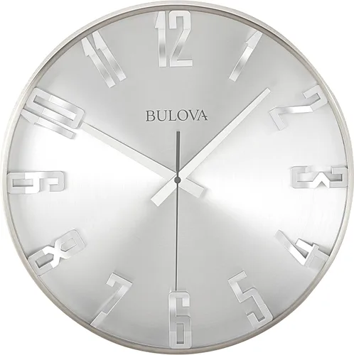 Vista 2 de Bulova C4846 Director Reloj de pared
