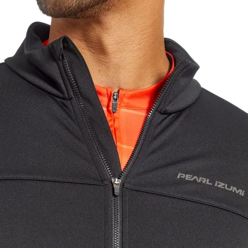 Vista 5 de PEARL IZUMI Camiseta térmica de ciclismo Quest para hombre