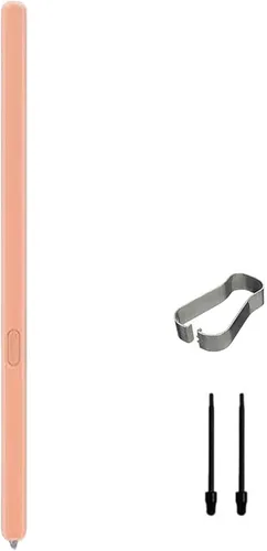 Vista 10 de Galaxy Z Fold 6/5 Slim S Pen para SamsungGalaxy ZFold 6/5 SPen y Z Fold5 S Pen Fold Edition para Samsung Galaxy Z Fold6 Stylus Pen con puntas/puntas
