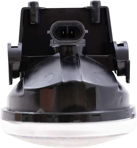 Vista 6 de Par de faros delanteros antiniebla para camioneta Dodge SUV 55077320AB