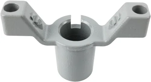 Vista 3 de Kit de reparación de impulsor de bomba de agua 439077 para fueraborda Johnson Evinrude OMC 35 40 45 48 50 55 60 HP Reemplazar Sierra 18-3399 396933
