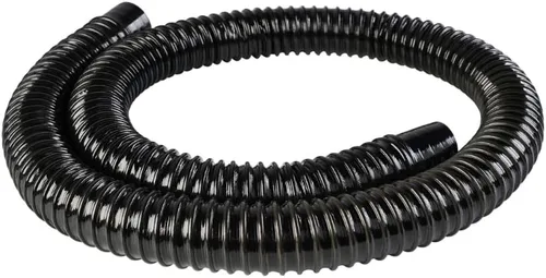 Vista 3 de SEAFLO Bilge Pump Installation Kit with Hose, Clamps, and Thru Hull Fitting