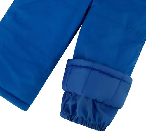 Vista 7 de Sonic The Hedgehog - Traje de nieve pesado de 2 piezas para niño
