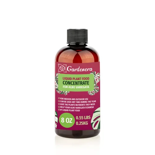 Vista 82 de Gardenera Superalimento para crecimiento de plantas para AGLAONEMA con 18 vitaminas y minerales esenciales, fertilizante orgánico para alimentos