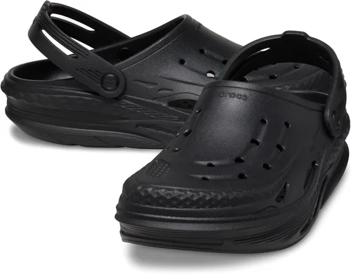 Vista 6 de Crocs Zuecos unisex para adultos