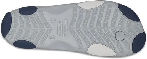 Vista 3 de Crocs Chanclas clásicas todo terreno unisex para hombres y mujeres