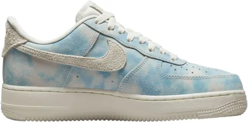 Vista 2 de Nike - Tenis de baloncesto para mujer