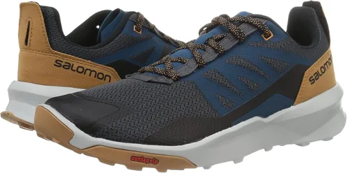 Vista 14 de Salomon Men's Patrol Hiking Shoes Climbing