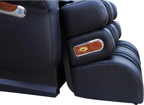Vista 8 de Luraco iRobotics 9 Max Plus - Silla de masaje médica i9 Max Plus, i9 Max, masajeador
