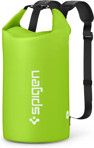 Vista 10 de Spigen AquaShield - Bolsa seca impermeable A631 30L