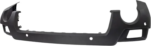 Vista 344 de Garage-Pro Cubierta de parachoques compatible con Honda Accord 1990-1991 imprimado delantero HO1000135