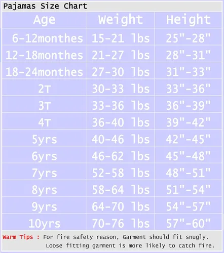 Vista 7 de MOGGEI Girls Pajamas Clothes Sleepwear 100% Cotton PJS for Toddlers Children Kids Unicorn