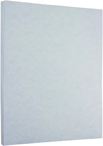 Vista 7 de Papel reciclado JAM Paper 8 1/2 x 11, 24 libras
