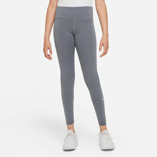 Vista 2 de Nike Leggings One para niña