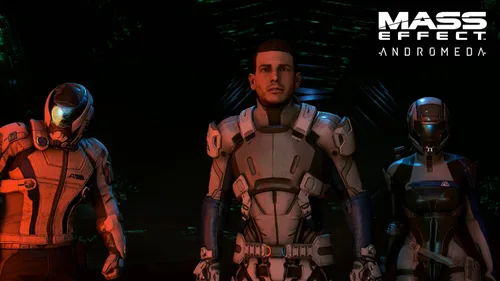 Vista 4 de Mass Effect Andromeda Deluxe - Xbox One