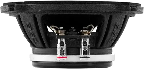 Vista 9 de DS18 PRO-FR5NEO Altavoz de rango completo de 5.25" - Cúpula de aluminio plateado, 400W máx, 200W RMS, 4-Ohms, rejilla incluida, imán de neodimio