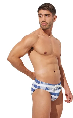 Vista 2 de Calzoncillos de natación para hombre, almohadilla para playa, voleibol, tomar el sol, surf