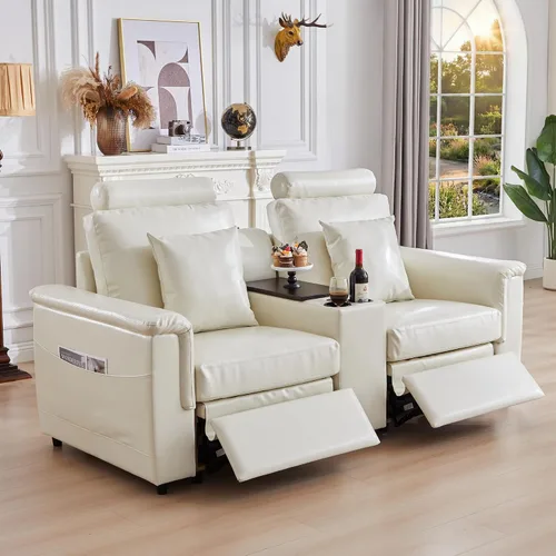Vista 66 de RARZOE Módulo de Reposabrazos para Sofá Seccional Modular, Reposabrazos de Pana Módulo de Sofá Modular Parte Lateral para Sala de Estar Sofá