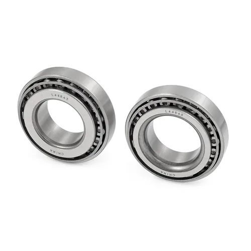Vista 5 de MOTO1988 Kit de rodamientos y sellos de puntal de rueda delantera para Polaris Sportsman 335 400 500 Magnum 325 425 500 Scrambler 400 500 Worker 335