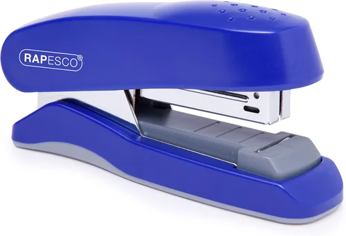 Vista 4 de Rapesco Grapadora, pinza plana, capacidad de 30 hojas