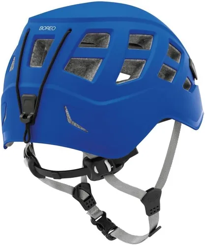 Vista 2 de Petzl BOREO - Casco duradero con protección mejorada (escalar, espeleología, vía ferrata)