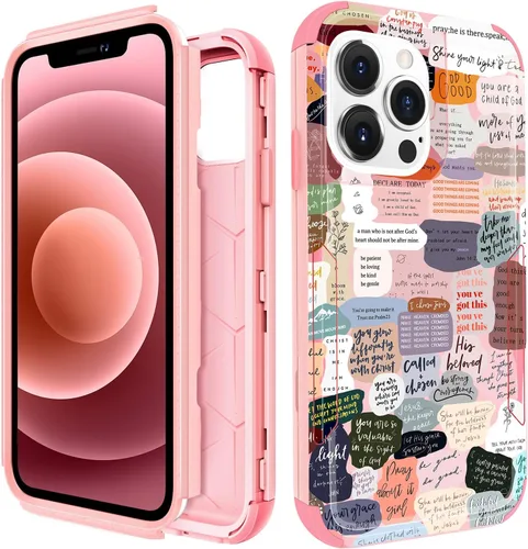 Vista 139 de Funda para iPhone SE 2020/2022/3ª generación, para iPhone 8/7, funda protectora resistente con diseño de flor linda para mujeres, hombres, niñas
